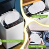 Eiito Hat Washer Cage, Hat Washer for Baseball Caps for