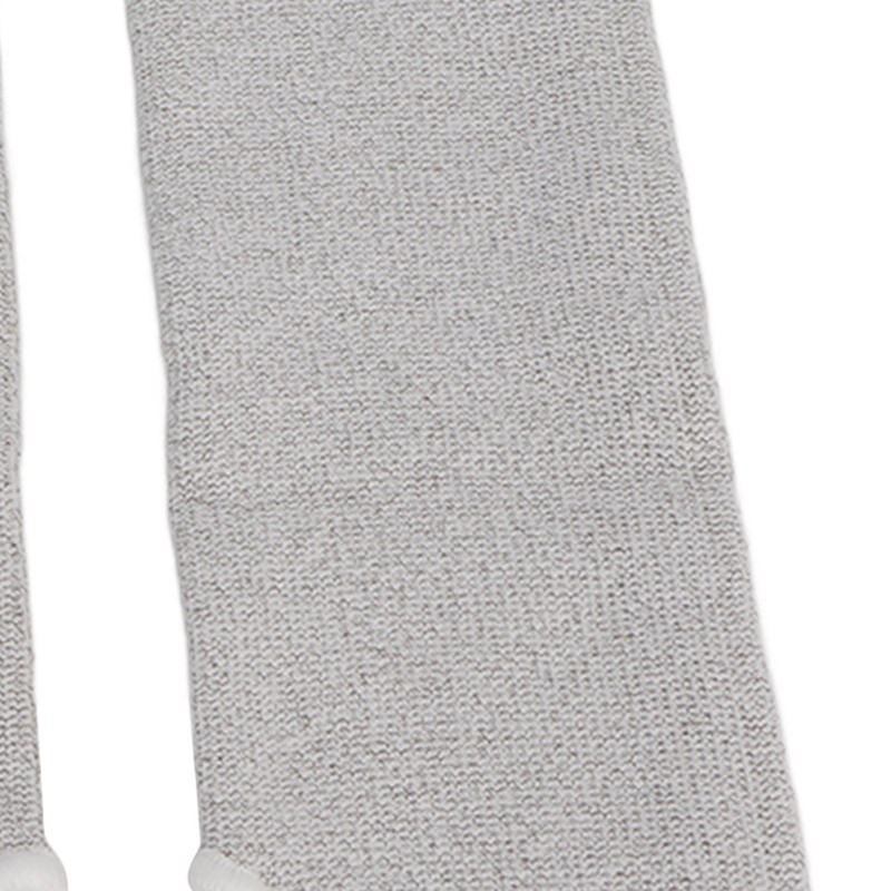 Conductive Ankle Sleeve Silver Fiber DDS Ankle Relax Brace Sleeve