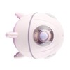 Capsule Humidifier Transparent PC Silicone Mini Cute Humidifiers Portable Household
