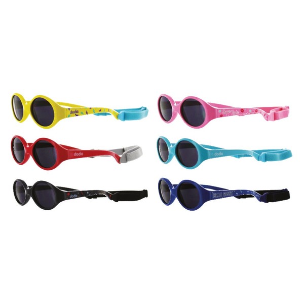 Dodie Sonnenbrille, passendes Modell, 0-18 Monate
