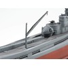 Tamiya Models Tamiya 78019 Japanese Navy Submarine I-400 Model Kit