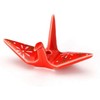 Origami Crane Incense Stick Holder, Made in Japan