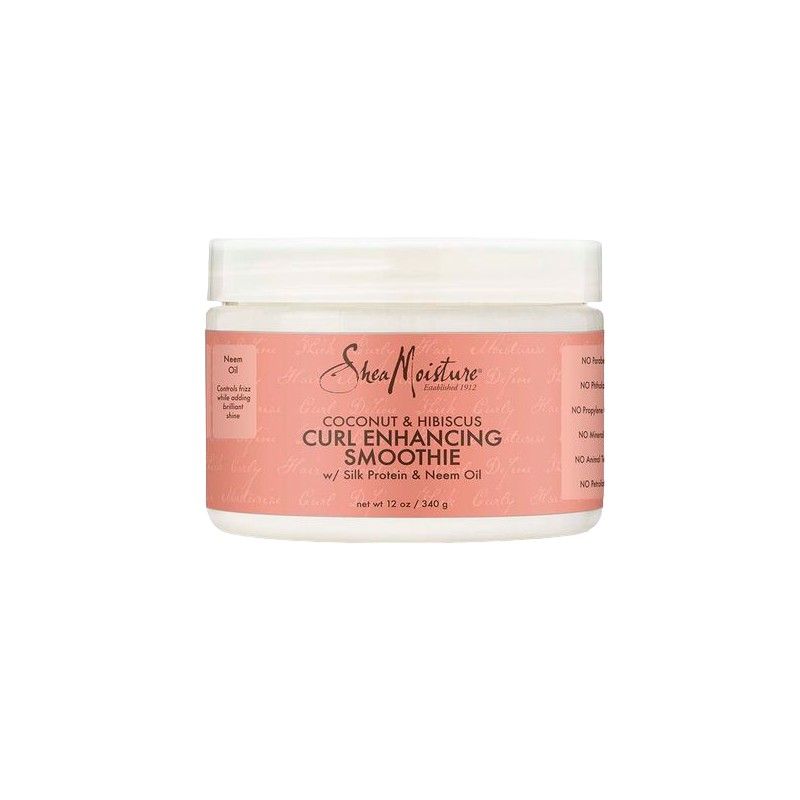 Shea Moisture On The Go Essentials Pack