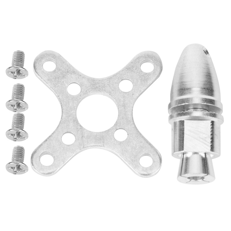 A2217 Brushless Motor for RC Fixing Wing Quadrocopter Drone Parts