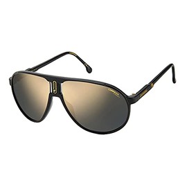 Carrera CHAMPION65/N 003 MATTE BLACK 62/12/130 UNISEX Sunglasses