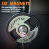OBALOGI ​Weight Stack Pin Extender - 10mm & 8mm Dual