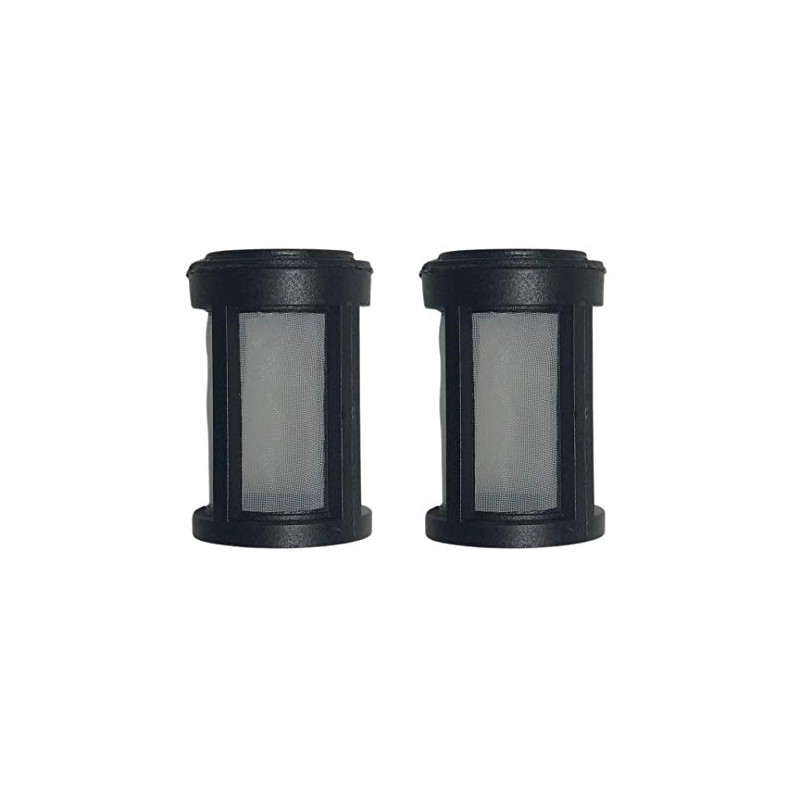 2 Pack Pump Filter for Western and Fisher Snow Plows