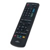 GA695WJSA Replaced Remote fit for Sharp TV LC-42SB45U LC-42LE620 LC-46LE620