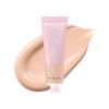 UNICORN GLOW HYDRATING FOUNDATION #2 LIGHT VANILLA