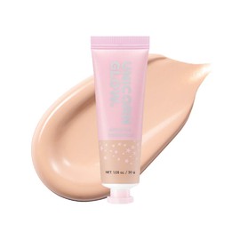 UNICORN GLOW HYDRATING FOUNDATION #2 LIGHT VANILLA