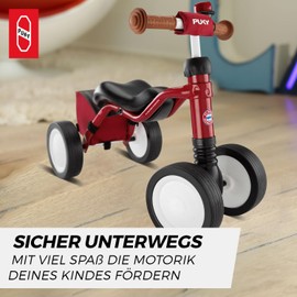 Puky Wutsch Balance Bike Bundle