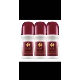 Avon 3 Pack of Avon Imari Roll-On Antiperspirant Deodorant 2.6 OZ