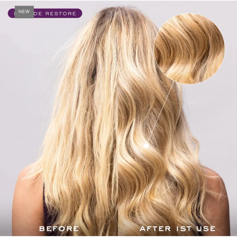 Kristen Ess+ Peptide Restore Suero Fortificante Para Pelo