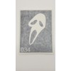 Airbrush Tattoo Stencil M034