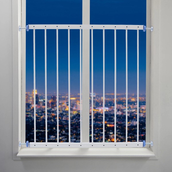 Unbranded Fixed Window Guard Bar Iron Security Grills Home Use