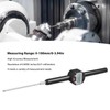 Electronic Digital Dial Indicator IP65 High Accuracy 0 to 100mm