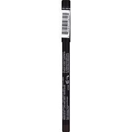 NYX PROFESSIONAL MAKEUP Slim Lip Pencil, Espresso, 0.04 Ounce