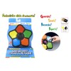 giocoscuolaregalo Interactive Memory Game Portable Toy with Lights and Sounds