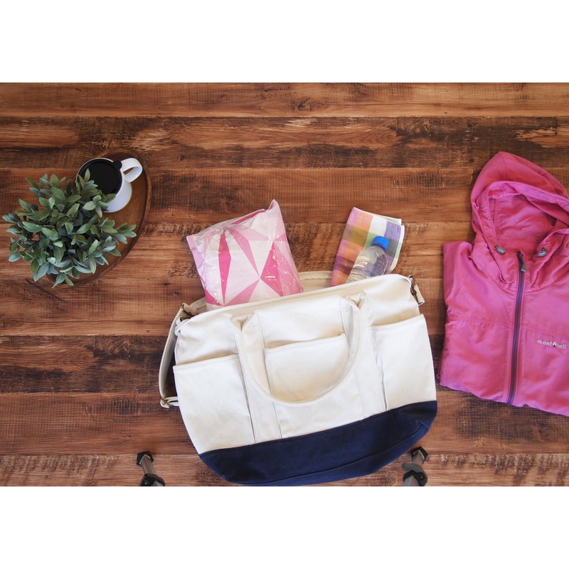 Towa Sangyo 80571 Compression Bag, Just Press Oshite, Clothes, Compression