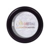 J. Cat Beauty Pris-Metal Chrome Eye Mousse Below Zero Below