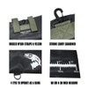 Rigged and Ready Travel Unhooking Mat. 82 x 50cm (27