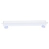 Aquariums Air Stone Bar Bubbler Diffuser Bar with Suckers for