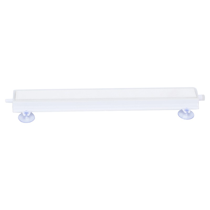Aquariums Air Stone Bar Bubbler Diffuser Bar with Suckers for