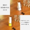 Plakira Unbreakable Basic Clear Ticket Holder Tubular Oblique Receipt Holder