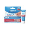 Dermal Therapy Lip Balm Original Tube| Designed to Hydrate &