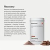 Momentous Recovery Grass-Fed Whey Protein Powder - 20 g Post-Workout