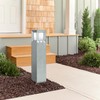 Krylon K09232007 'Rust Tough' Silver Metallic Rust Preventive Enamel -