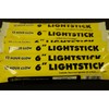 DirectGlow 6 inch 15mm Premium Glow Sticks with Lanyards 12+