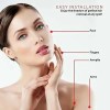 4 Piezas Cabezas De Repuesto Para Depiladoras Faciales