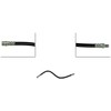 Dorman H620060 Hydraulic Brake Hose