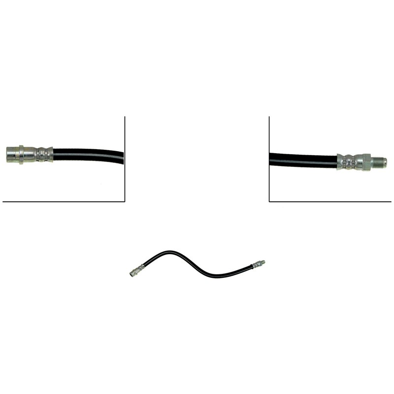 Dorman H620060 Hydraulic Brake Hose
