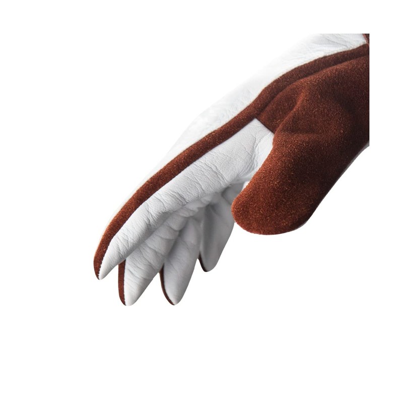 HexArmor Welding Heat Resistant with HexHide Safety Work Gloves |