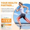 【live】Acentiallabs Vitamin D3 10000 Iu Plus K2 200 mcg, 300