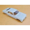 ERC ABS-LIKE RESIN 3D PRINTED 1/32 1972 PONTIAC VENTURA II