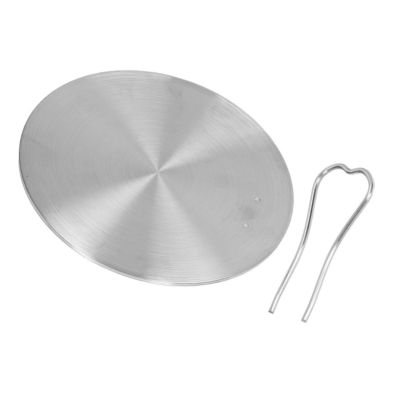 Heat Diffuser Plate Stainless Steel Induction Plate Electric Induction Cooker