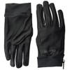 Jako Functional Gloves 2.0 Hexagonal - 08 schwarz Size:4 (EU)