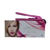KOR Professional PROFISIONAL PINK CERAMIC HAIR STYLER 1.25" IRON BEST