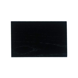 Minwax 313950000 Polyshades - Stain & Polyurethane in 1 Step, 10.75 ounce Spray, Classic Black, Satin