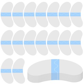 Dansib 50 Pcs Neck Tape Lifting Invisible for Women (Modern)