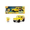 Jada Toys Sponge Bob 1973 Ford Bronco 1:24