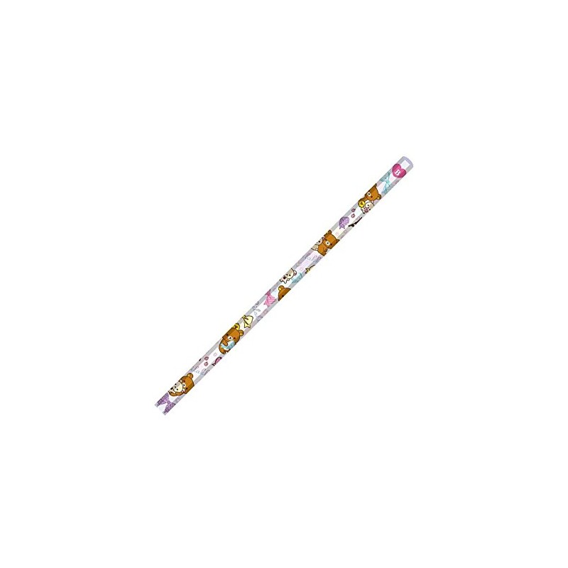 サンエックス リラックマ かきかた鉛筆 B PN94301
