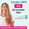 Cordes BPO 5% Acne Gel Effectively Fights Pimples and Blackheads