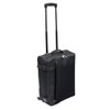 Preferred Nation 20 inch Folding Suitcase Luggage Carry On, Collapsible,