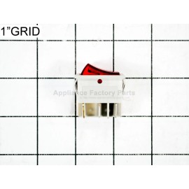 Delonghi 5110510001 Switch