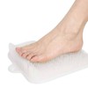 Adsorption foot wash foot pad foot wash brush foot wash mat foot brush