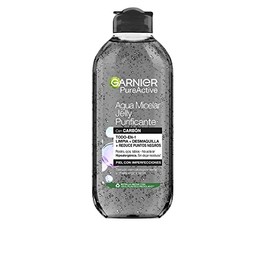 Garnier Agua Micelar Carbón 400ml